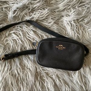 Coach Fanny pack / belt bag